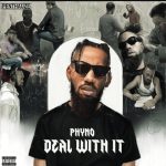 Download Phyno Recognize ft Cheque